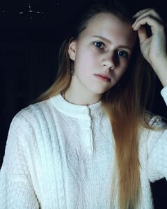 Алёна Дудина
