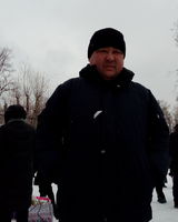 Бакыт Миндикулов