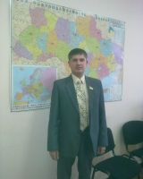 Сергей Гавриков