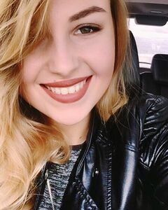 Полина Подкаура