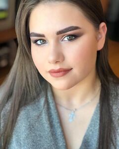 Ангелина Аваранян