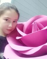 Алиса Беспалова