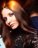Елена Елуфимова