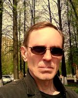 Александр Сенькин