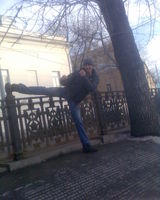 Виталий Черкашин