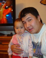 Досанбаев Болатович