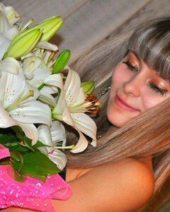 Виолетта Ажибаева