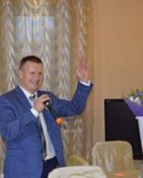 Алексей Матросов