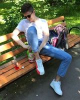 Дима Шихалев