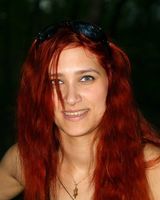 Екатерина Балова