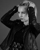 Оля Радовская