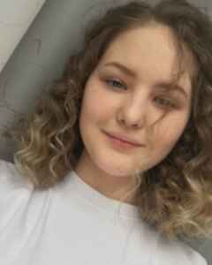 Алина Ибрагимова