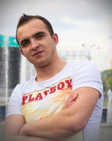 Севастьян 