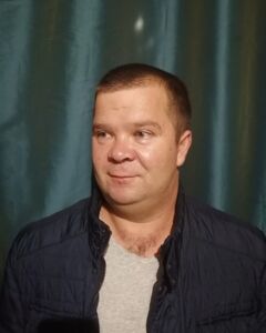 Михаил Макаров