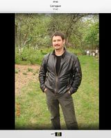 Марат Каракаев