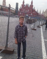 Владимир Пусиков