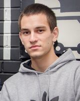 Андрей Булгаков