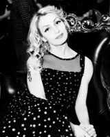 Лена Кабзон