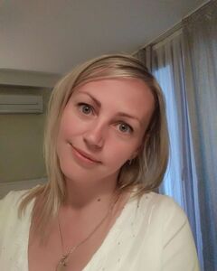 Анастасия Бобкова