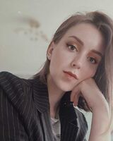 Альбина Сафина