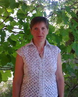 Ольга Адаменко