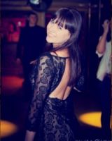 Анастасия Савинкова