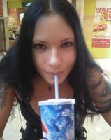 Мария Новикова