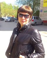 Плющева Владимировна