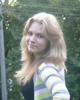 Алина Абрамова