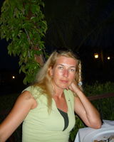 Лариса Рузанкова