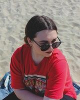 Ульяна Лазарева