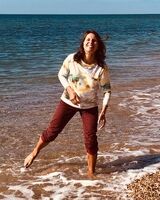 Ирина Тарасова