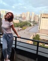 Ксения Костырина