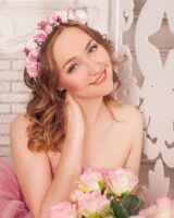 Анастасия Ершова