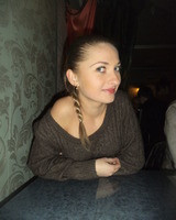 Яся Роговец