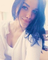 Лиза Романова
