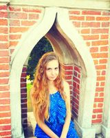 Виктория Пронякина