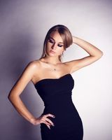 Алёна Юрьевна