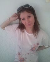 Ольга Пичугина