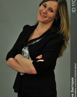 Виктория Сергеевна