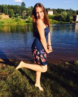 Диана Стороженко