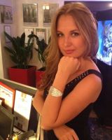 Арина Казанцева