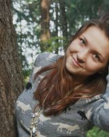 Елена Никитина