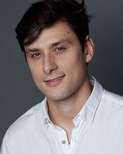 Виталий Чирва