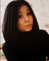 Геля Очирова