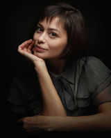 Евгения Одинцова