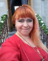 Инесса Крылова