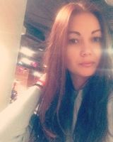 Камила Ажмамбетова