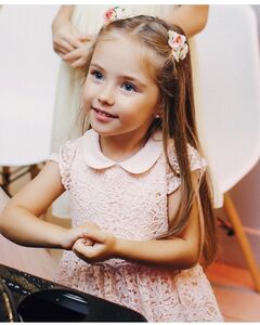 Стефания Полынникова