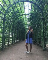 Екатерина Максимова